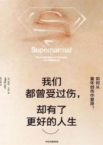梅格·杰伊《我们都曾受过伤，却有了更好的人生》全套