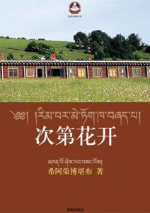 希阿荣博堪布《次第花开》全套