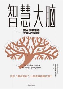 克纳恩·戈德堡《智慧大脑》全套