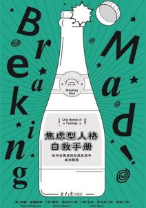 安娜·威廉姆森《焦虑型人格自救手册》全套